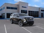 2026 Cadillac Escalade ESV Platinum Luxury