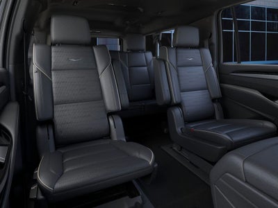 2026 Cadillac Escalade ESV Sport