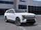 2026 Cadillac ESCALADE IQ Luxury