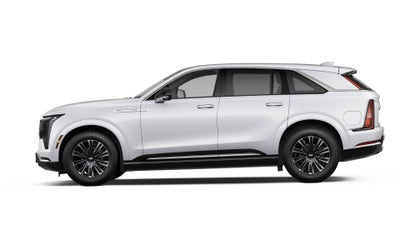 2026 Cadillac ESCALADE IQ Luxury