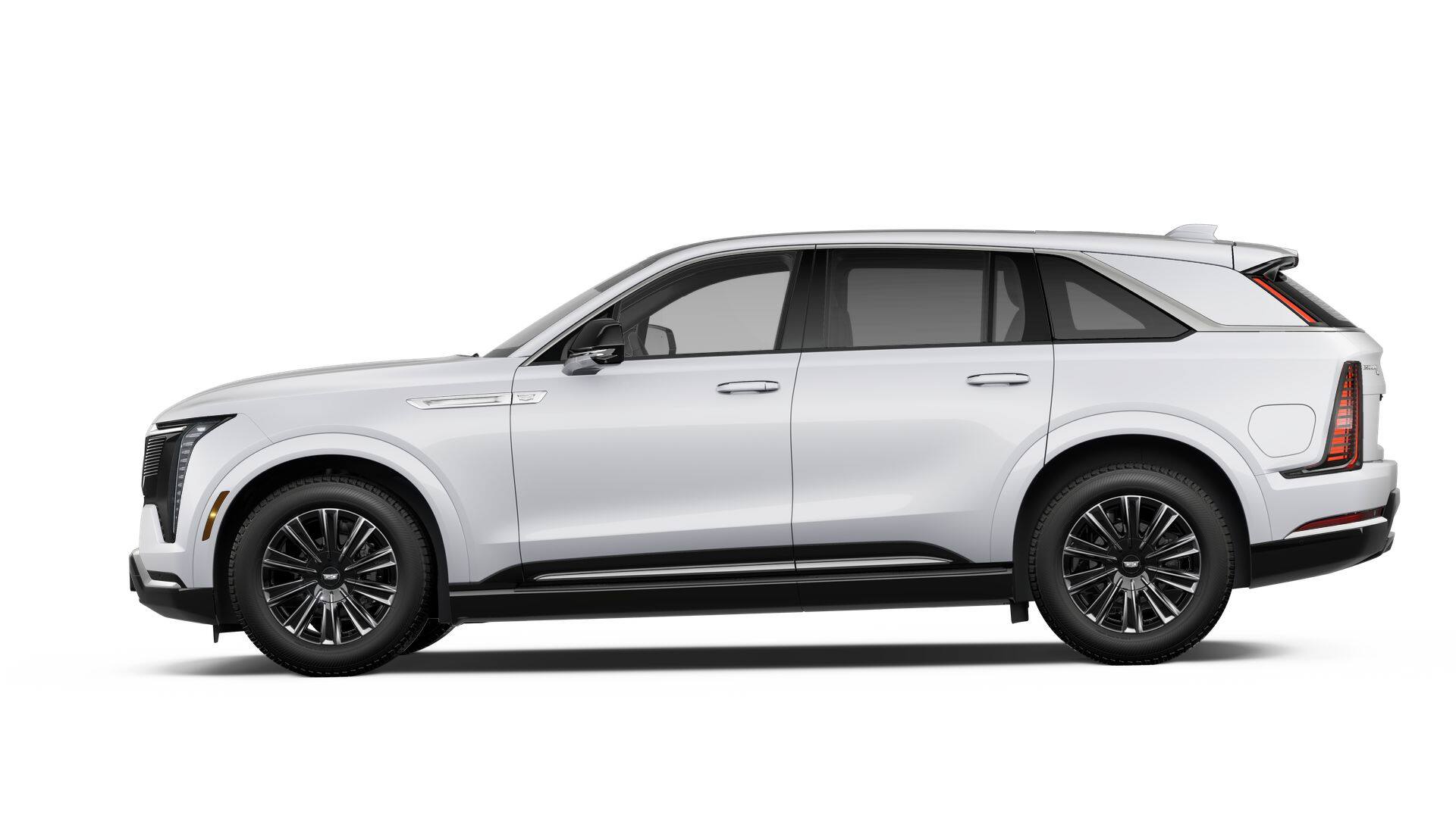 2026 Cadillac ESCALADE IQ Luxury