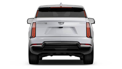 2026 Cadillac ESCALADE IQ Luxury