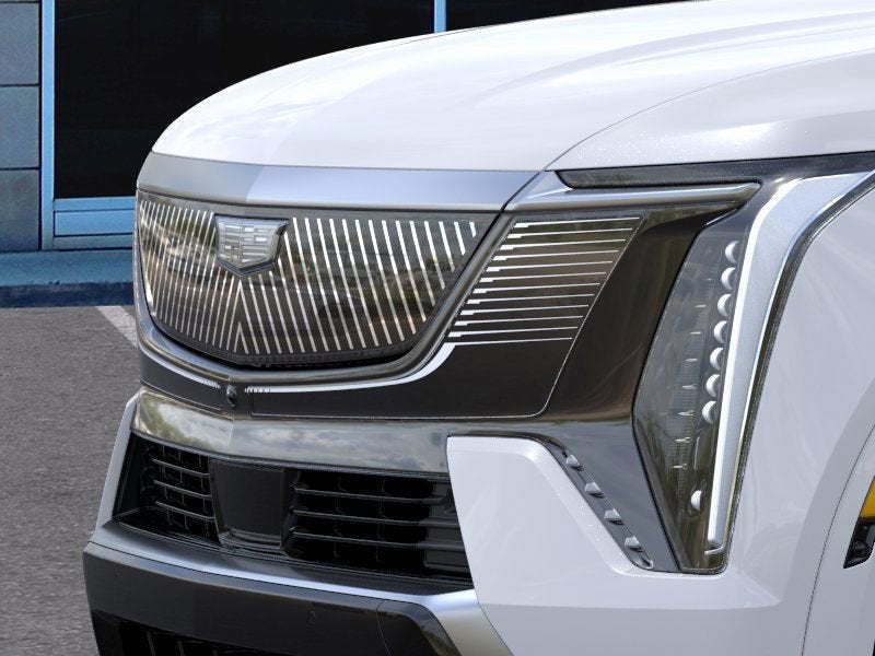 2026 Cadillac ESCALADE IQ Premium Luxury