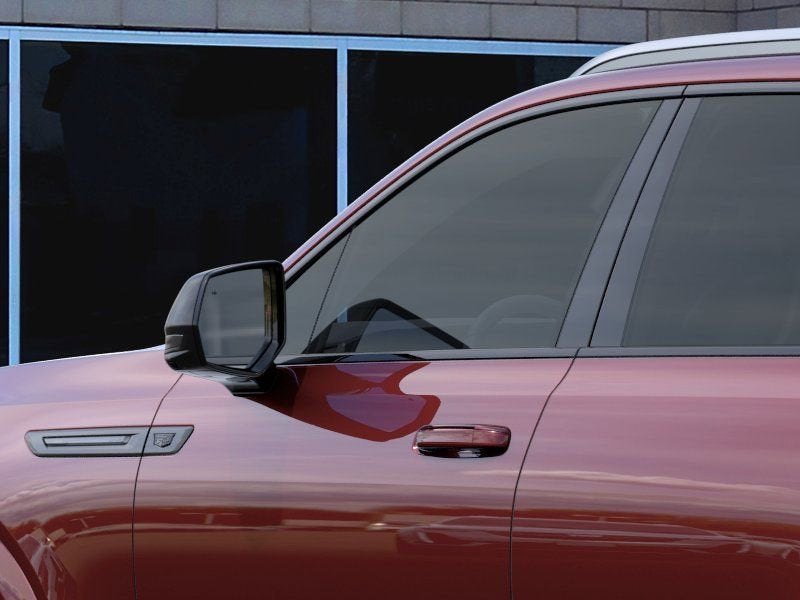 2026 Cadillac ESCALADE IQ Sport
