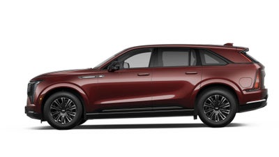 2026 Cadillac ESCALADE IQ Sport