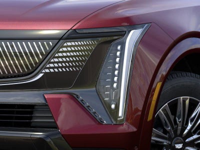 2026 Cadillac ESCALADE IQ Sport
