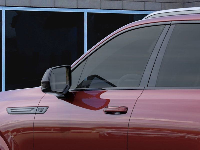 2026 Cadillac ESCALADE IQ Sport