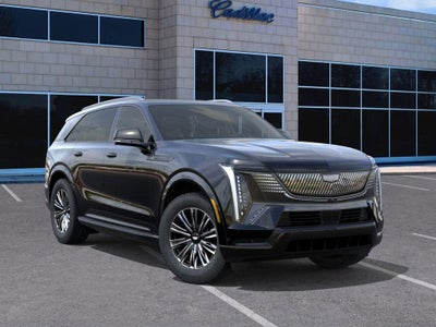 2026 Cadillac ESCALADE IQ Sport