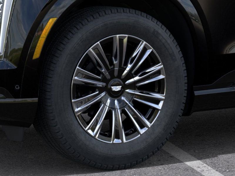 2026 Cadillac ESCALADE IQ Sport