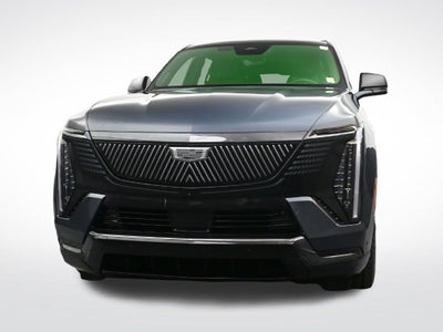 2026 Cadillac ESCALADE IQ Premium Sport