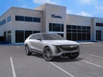 2026 Cadillac LYRIQ V-Series