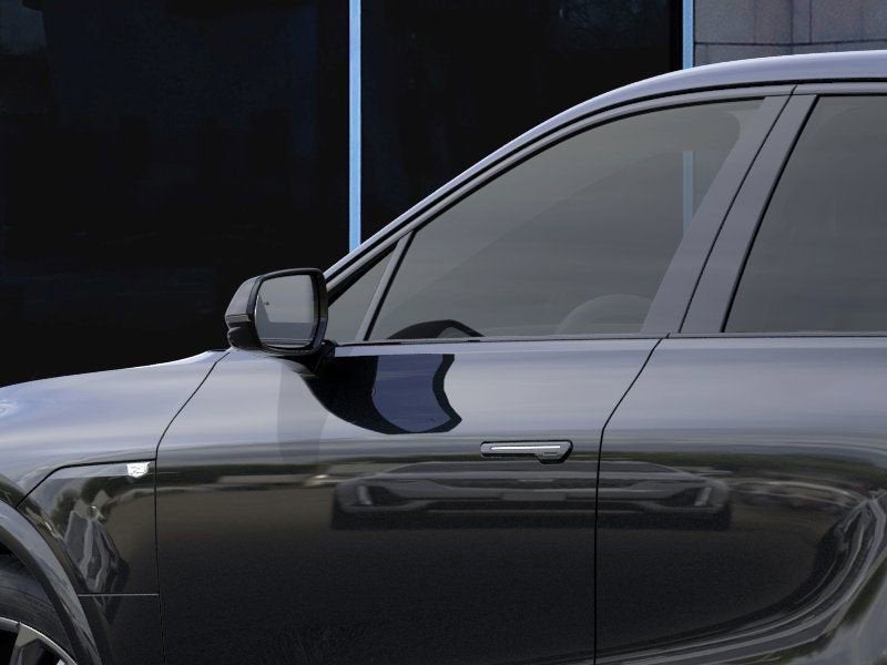 2026 Cadillac LYRIQ V-Series