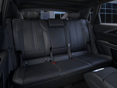 2026 Cadillac LYRIQ V-Series