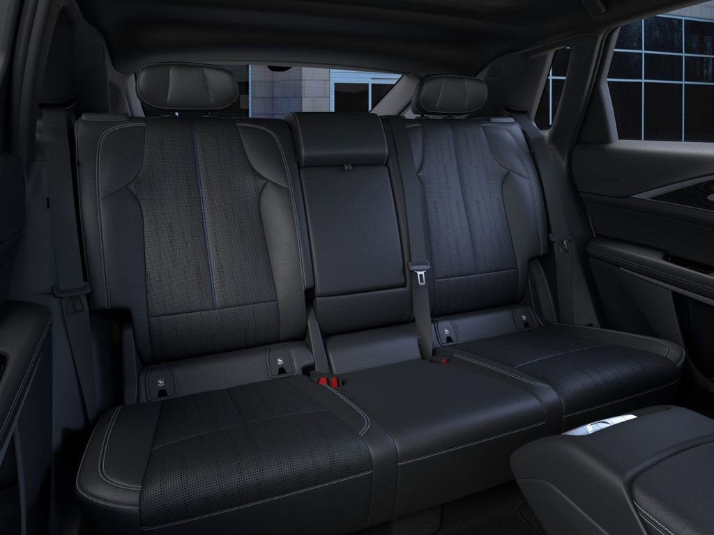 2026 Cadillac LYRIQ V-Series