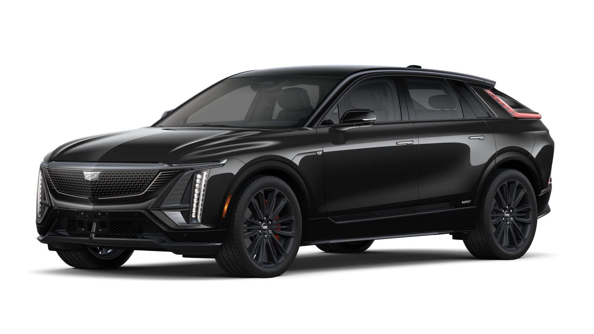 2026 Cadillac LYRIQ V-Series