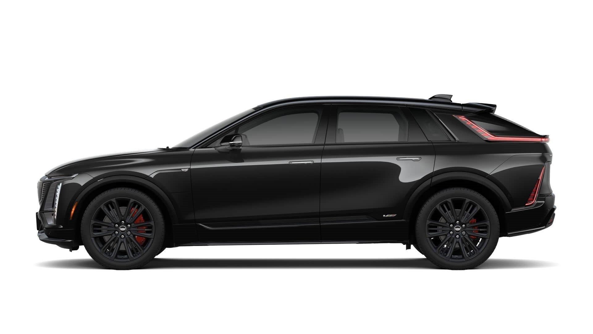 2026 Cadillac LYRIQ V-Series