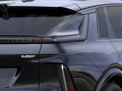 2026 Cadillac LYRIQ V-Series