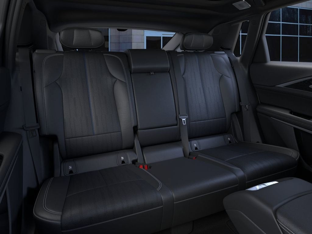 2026 Cadillac LYRIQ V-Series