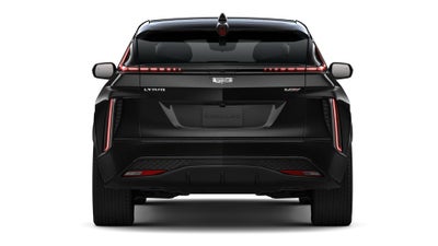 2026 Cadillac LYRIQ V-Series