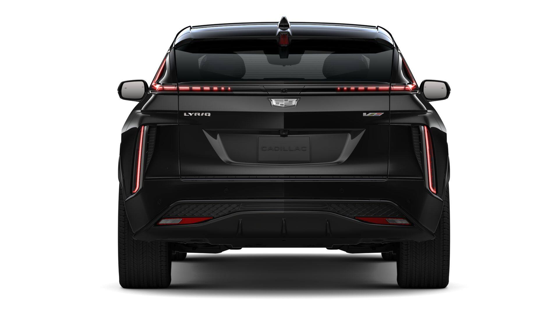 2026 Cadillac LYRIQ V-Series