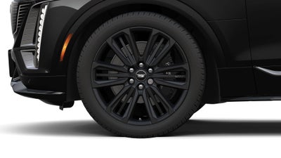 2026 Cadillac LYRIQ V-Series