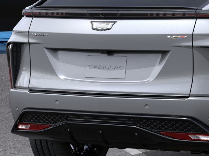 2026 Cadillac LYRIQ V-Series