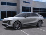 2026 Cadillac LYRIQ V-Series