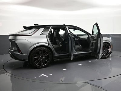 2026 Cadillac LYRIQ V-Series