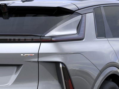 2026 Cadillac LYRIQ V-Series