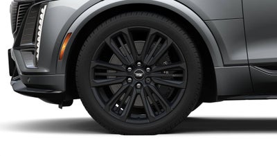 2026 Cadillac LYRIQ V-Series