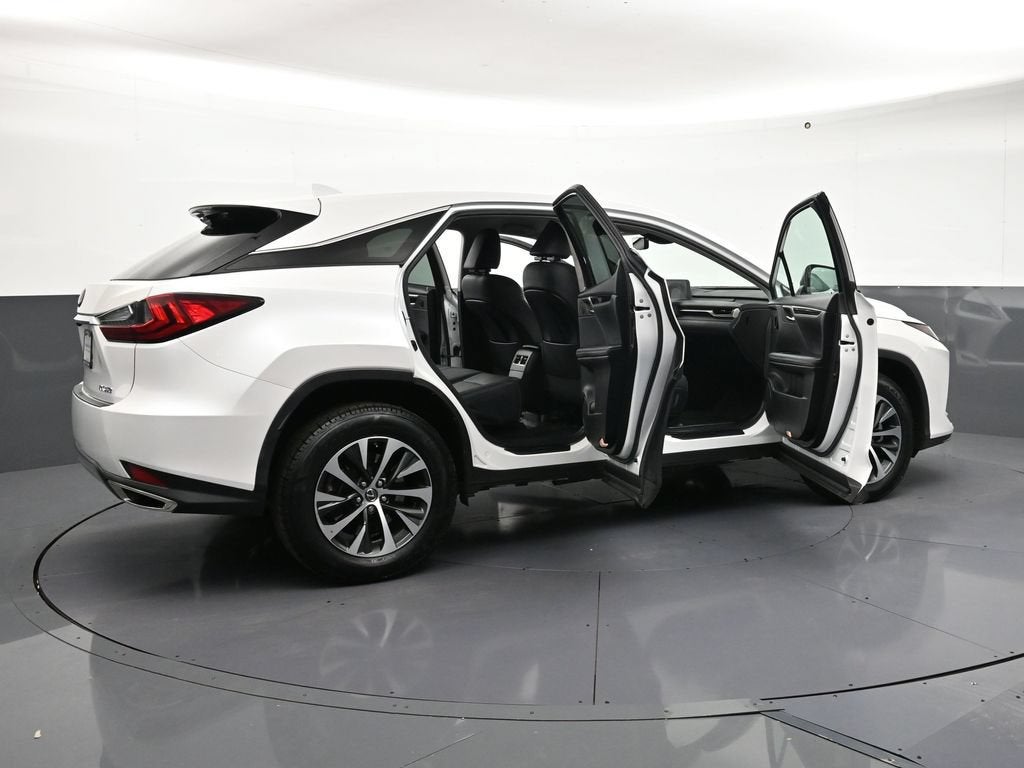 2021 Lexus RX 350 RX 350