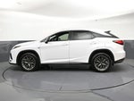 2022 Lexus RX 350 F SPORT Appearance
