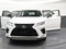 2022 Lexus RX 350 F SPORT Appearance