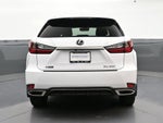 2022 Lexus RX 350 F SPORT Appearance