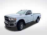 2021 RAM 3500 Tradesman