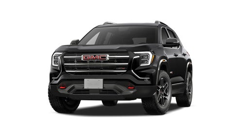 2027 GMC Terrain AWD AT4