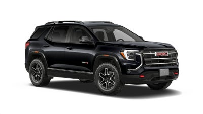 2027 GMC Terrain AWD AT4