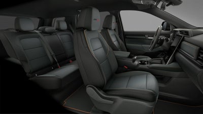 2027 GMC Terrain AWD AT4