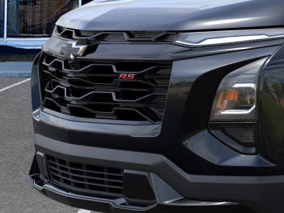 2027 Chevrolet Equinox AWD RS