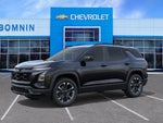 2027 Chevrolet Equinox AWD RS