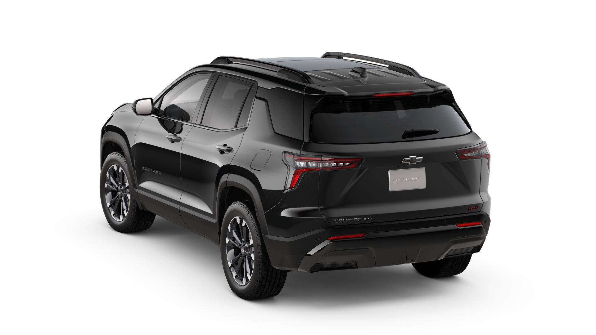 2027 Chevrolet Equinox AWD RS