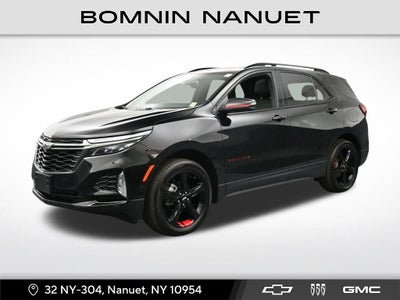 2023 Chevrolet Equinox Premier