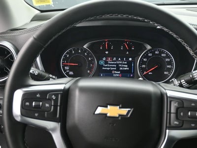 2024 Chevrolet Blazer 3LT