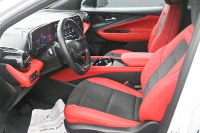 2025 Chevrolet Blazer EV RS