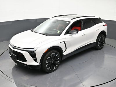 2025 Chevrolet Blazer EV RS