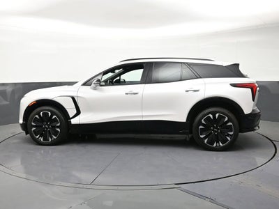 2025 Chevrolet Blazer EV RS