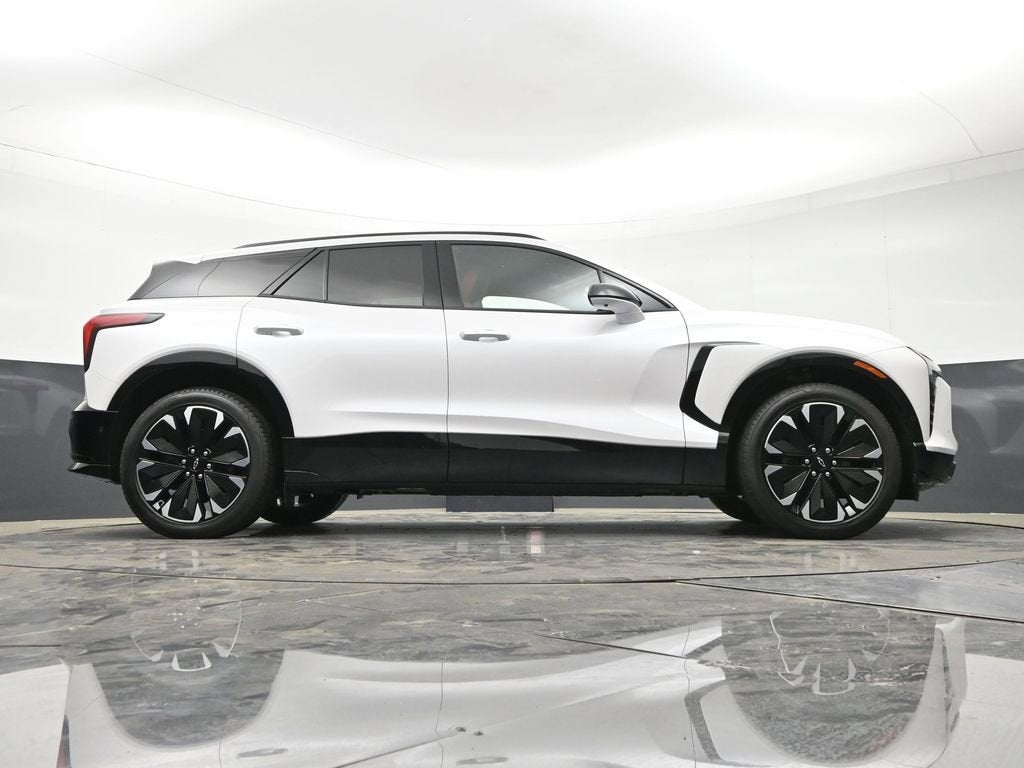 2025 Chevrolet Blazer EV RS