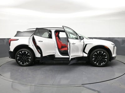 2025 Chevrolet Blazer EV RS