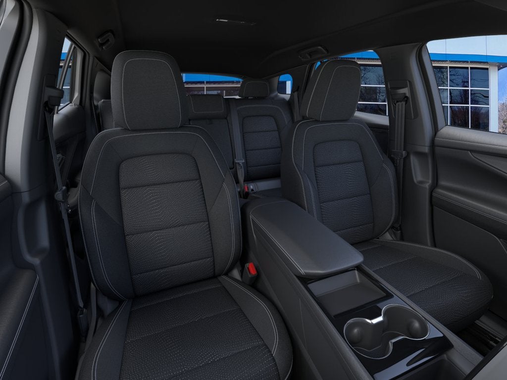 2027 Chevrolet Blazer EV LT