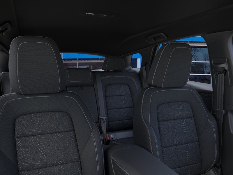2027 Chevrolet Blazer EV LT